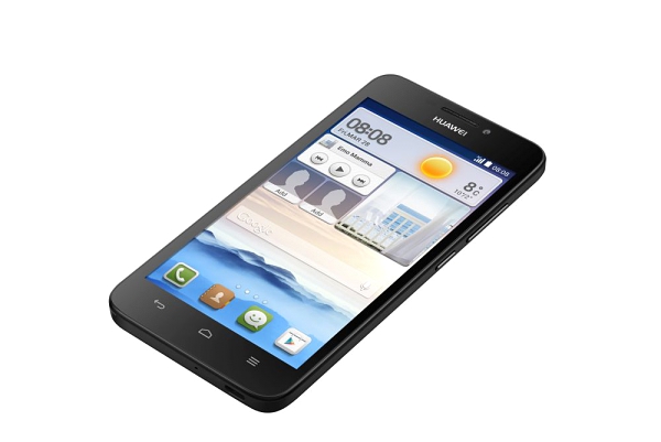Ascend G630 und G730 - Multimedia-Smartphone von Huawei