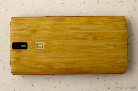 OnePlus 2 hat 3.300-mAh-Akku, Unterst�tzung f�r mehr Bands