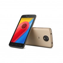 Moto C - Technische Daten