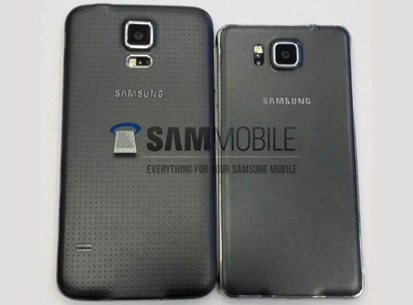 Die Fotos des neuen Samsung Galaxy sind verschwunden!