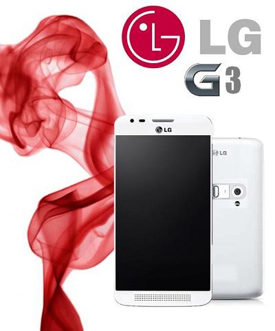 LG G3 mini wird schwcher von G2 mini?