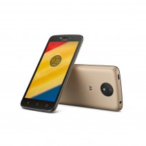 Moto C Plus - Spezifikation und technische Daten