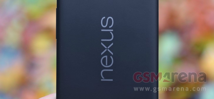 5,5-Zoll HTC Nexus Telefon Codenamen Marlin hat seine Spezifikationen durchgesickert