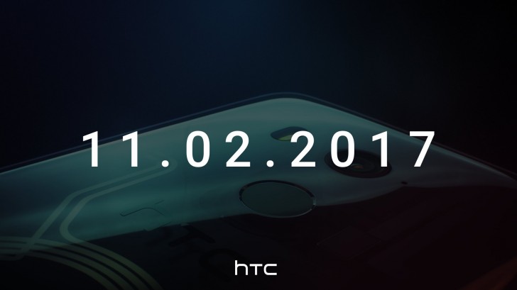 Neuer HTC-Teaser fr das Ereignis am 2. November zeigt ein Telefon mit einem Fingerabdruck-Scanner auf dem Rcken