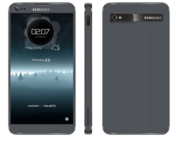 Neue Informationen ber das Samsung Galaxy S7 active
