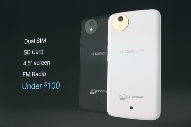 Android One schon 15. September?