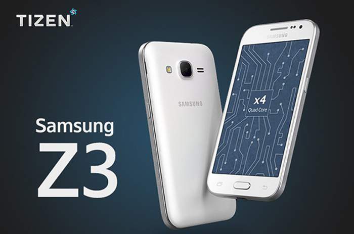 Ein neues auf Samsung-Smartphone bald verfgbar - Infos