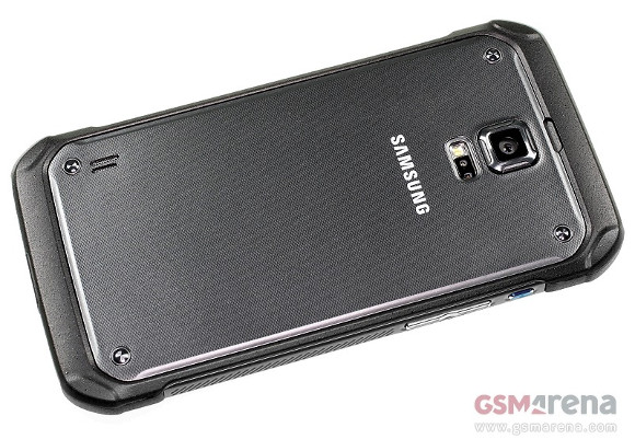 Samsung Galaxy S6 Active in AT&T