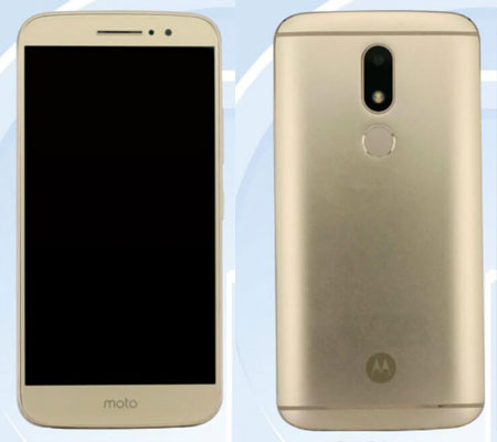 Motorola Moto M landet in Europa