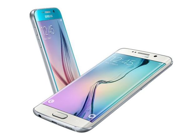 Samsung Galaxy S6 Edge ist die teuerste Smartphone in der Produktion