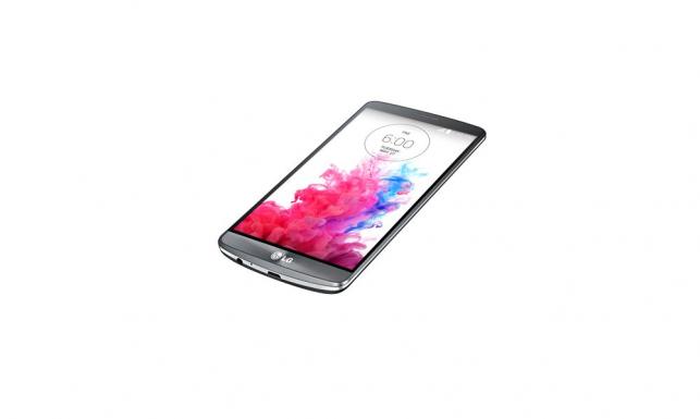 Sensationelle Smartphone direkt aus Korea: LG G3!!!