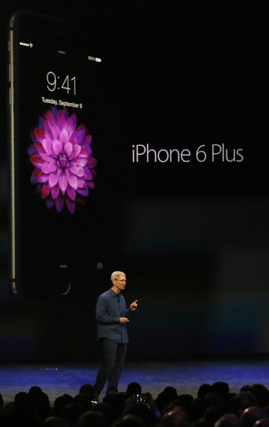 iPhone 6 Plus - wir haben viele Informationen!!!