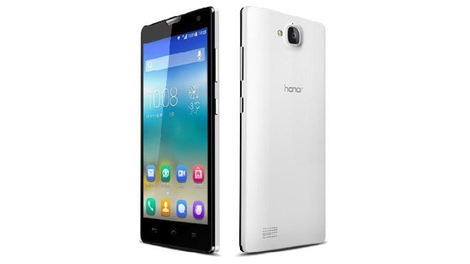 Huawei Honor 3C kostet 139 Euro