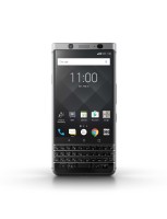 BlackBerry Mercury jetzt offiziell genannt KEYone