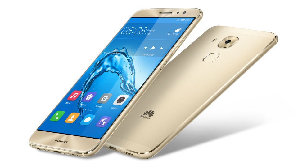 Huawei nova plus landet in Kanada am 18. Oktober