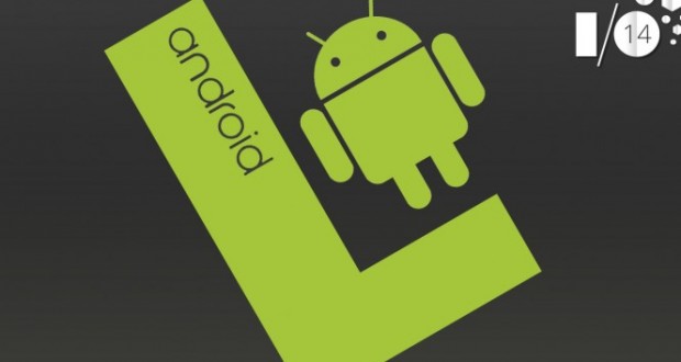 Androide L ist eine Revolution!