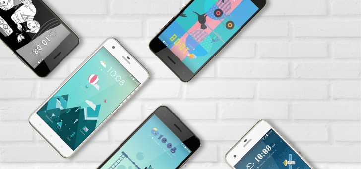 HTC Desire 10 Lifestyle - Spezifikation