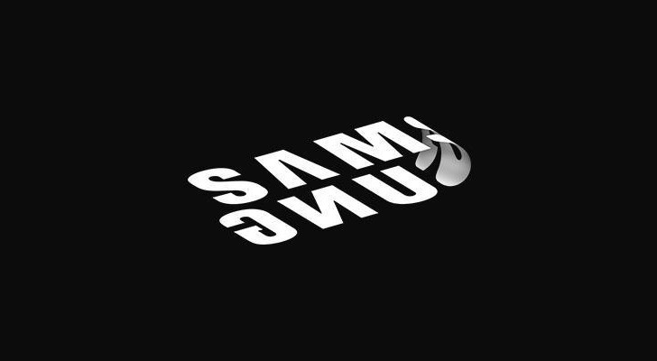 Samsung rgert das faltbare Telefon des Galaxy F Tage vor seiner Entwicklerkonferenz