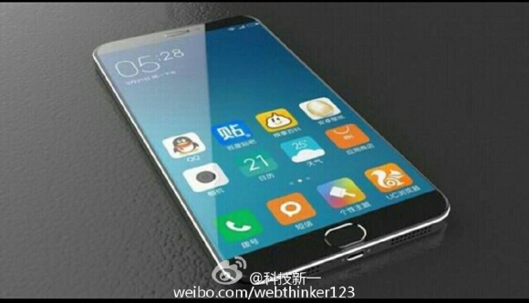 Neueste Informationen zum Xiaomi Mi5