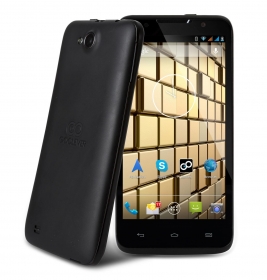 Goclever Insignia 5 X - Das Smartphone mit der zu guten Spezifikation?