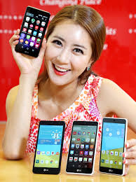 LG Band Play - neu Smartphone