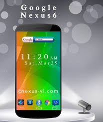 Nexus 6 wird spter debtieren in diesem Monat