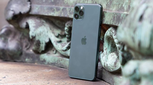 iPhone 11 Pro Max - Preis und Verfgbarkeit