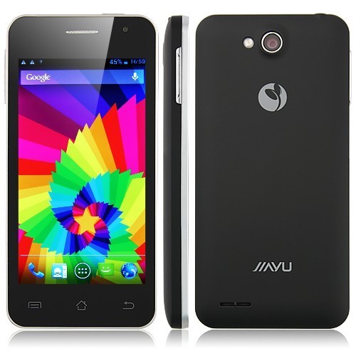 Zwei neu Smartphone Jiayu