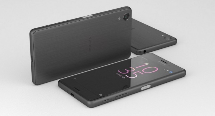 Sony besttigt offiziell, dass zuknftige Handys Xperia Z wird nicht passieren