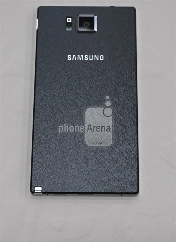 Samsung Galaxy Note 4 fr weitere Bilder
