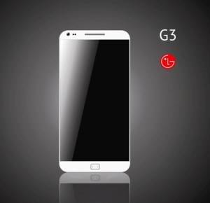 LG G3 sieht in der uneingeschrnkten Pracht aus
