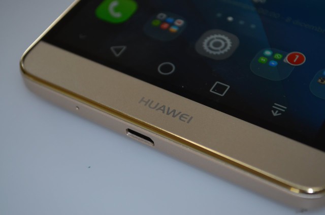 Ein neues Flaggschiff-Smartphone von Huawei noch in diesem Jahr?