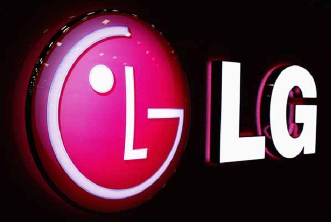 LG mit 60 Millionen verkauften Smartphones im Jahr 2015