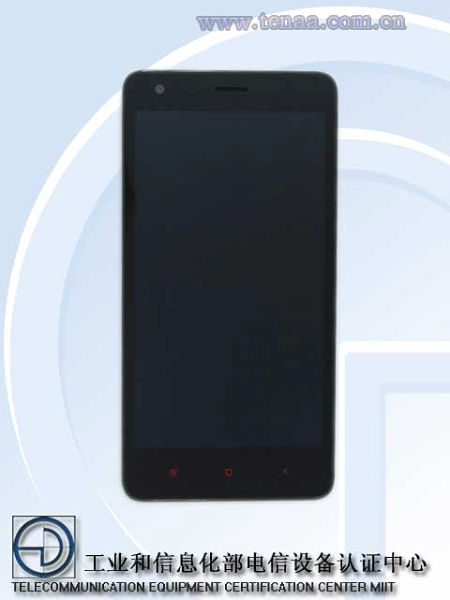 Xiaomi Redmi 2S mit Snapdragon 410