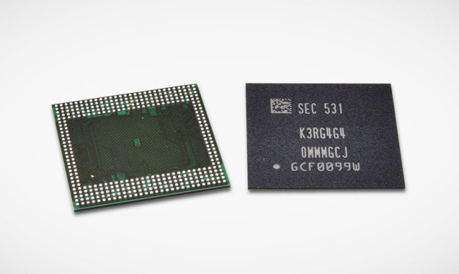 Smartphones mit 6GB RAM in K�rze auf dem Markt