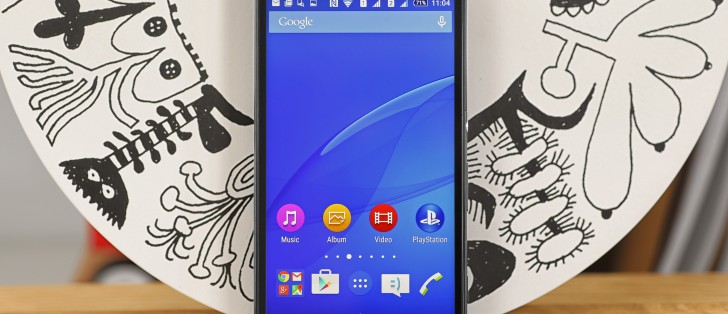 Marshmallow-Update beginnt Schlagen Sony Xperia C4 und C4 Xperia Dual