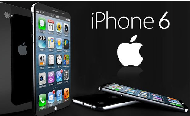 iPhone 6: werden wir ihn schon 15 September sehen?