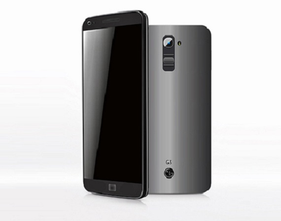 Das schrfste Smartphone der Welt?... Das Smartphone LG G3!