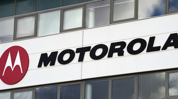 Motorola hat offiziell unter die Flügel der Lenovo