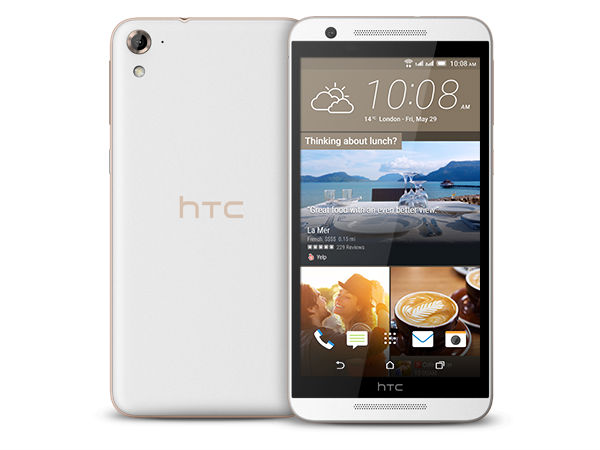 HTC One X9 - jedoch kein Highend-Smartphone