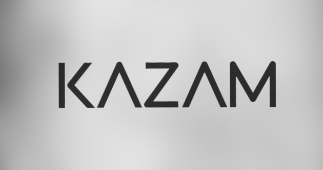 Kazam den europischen Markt Smartphone mit einer Dicke von 5,15 mm!