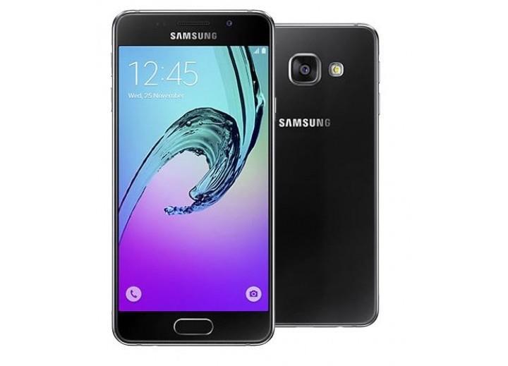 Samsung Galaxy A3 (2016) bekommt November Sicherheitsupdate