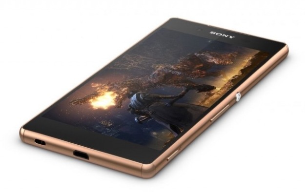 Sony Mobile ist immer gegen Quad-HD-Auflsung