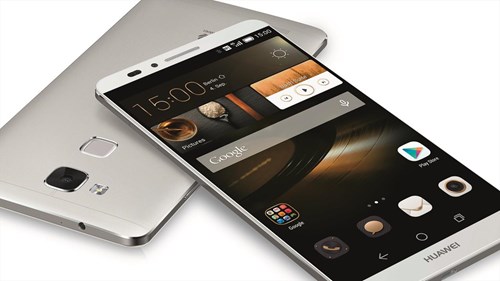 Erste Infos zu Preisen des Huawei Mate 8