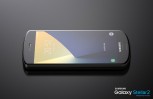 Samsung Galaxy Stellar 2 Bilder Leck, Spezifikationen im Schlepptau
