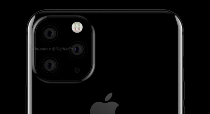 iPhone 11 Kamera Details lecken und iOS 13 Funktionen enthllt
