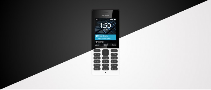 Nokia 150 trifft die Niederlande als HMD bereitet f�r die europ�ische Expansion