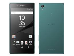 Undichtigkeiten ungenannter Xperia Modelloberflche vor Sony Veranstaltung