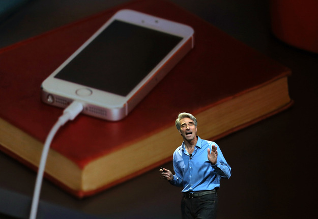 Apples neue Handys am 9. September