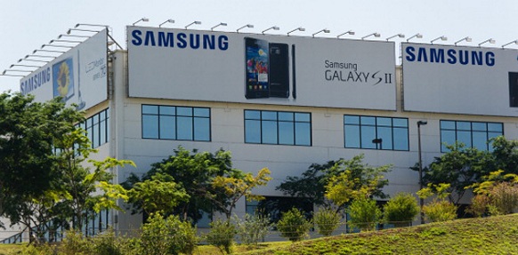 Samsung wird fr 80% der Prozessoren in iPhones und iPads verantwortlich sein